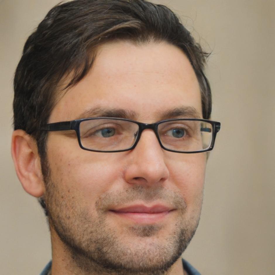 Severin Biedenkopf
