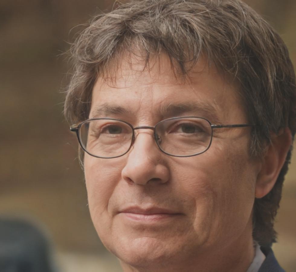 Klemens Bauernfeind